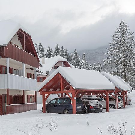 Apartments Bohinjskih 7 Exterior foto