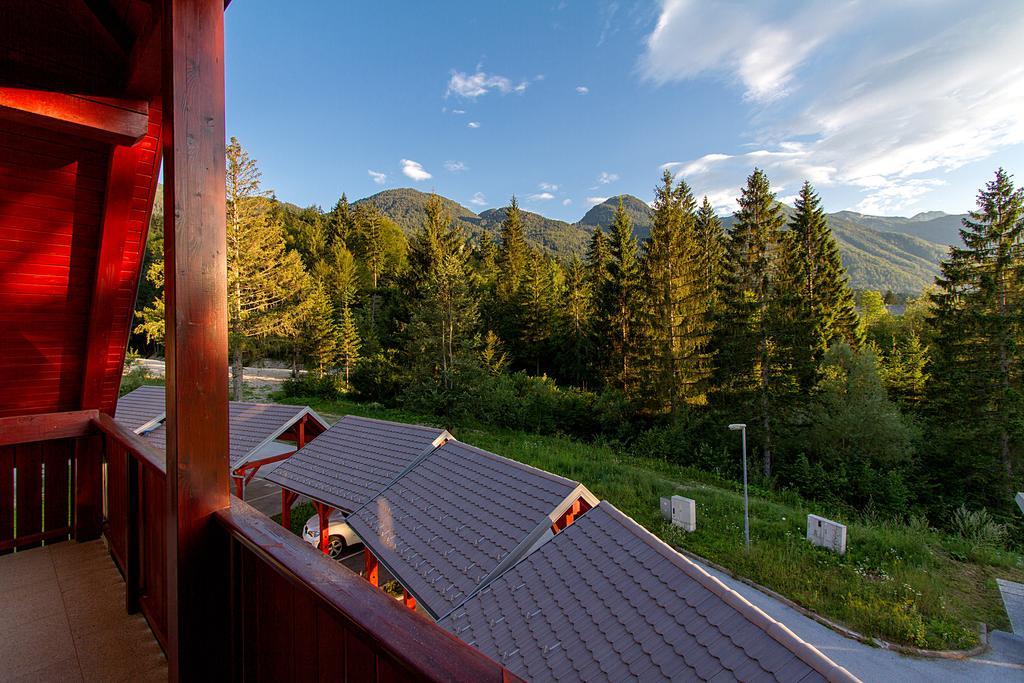 Apartments Bohinjskih 7 Exterior foto